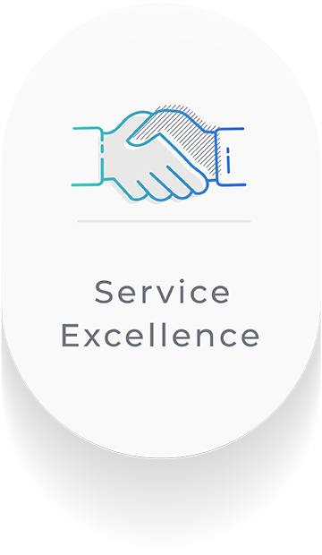 Service Excellence Icon