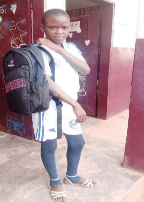 DENE LOMBE
