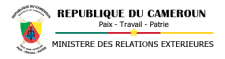 Le Ministère des Relatons Extérieures