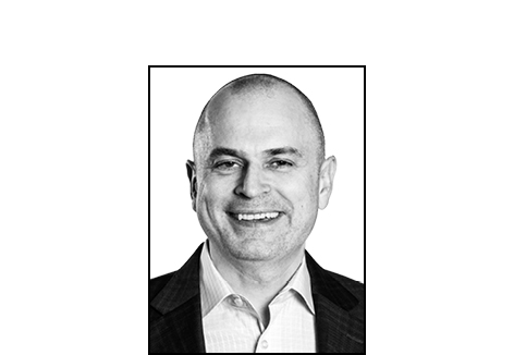 Danny Woodall - Director of Operations