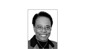 Photo of Wanda M. Austin