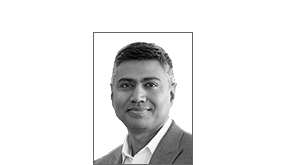 Photo of Balaji Krishnamurthy