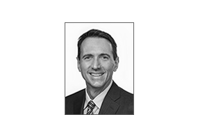 Photo of Pierre R. Breber