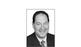 Photo of John B. Frank
