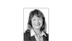 Photo of Alice P. Gast