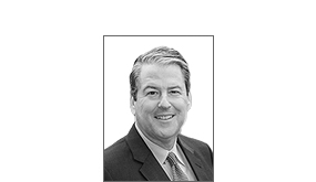 Photo of R. Hewitt Pate