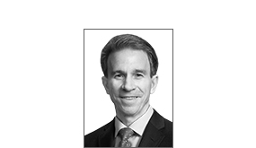 Photo of D. James Umpleby III