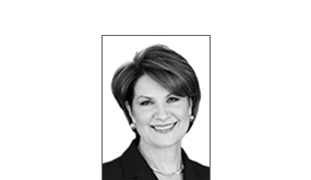 Photo of Marillyn A. Hewson