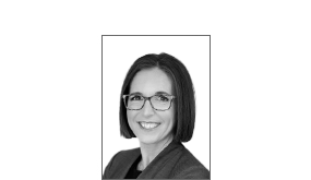 Photo of Molly T. Laegeler
