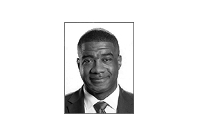 Photo of Albert (Al) Williams