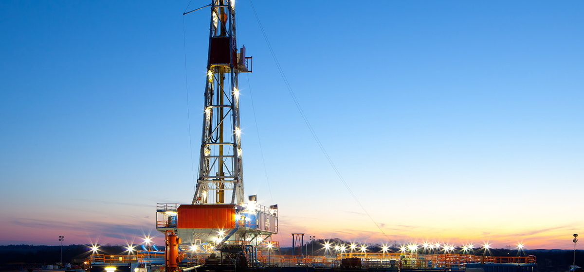 operations shale