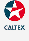 Caltex logo