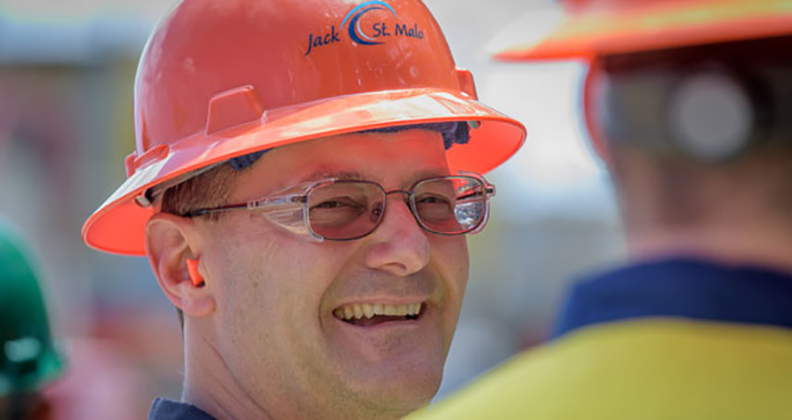 jack/st. malo team member