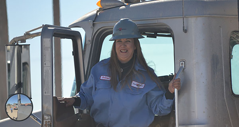 Yas Marina’s take 2 program providing job training in the Permian Basin