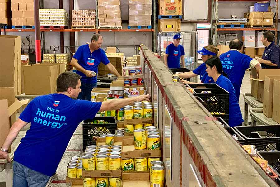 aid southeast louisiana