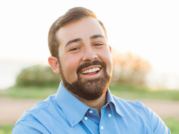 Mark Korte-Nahabedian