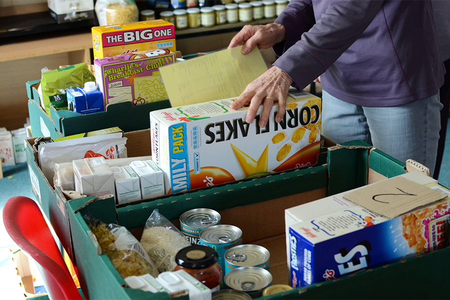 pennsylvania food banks