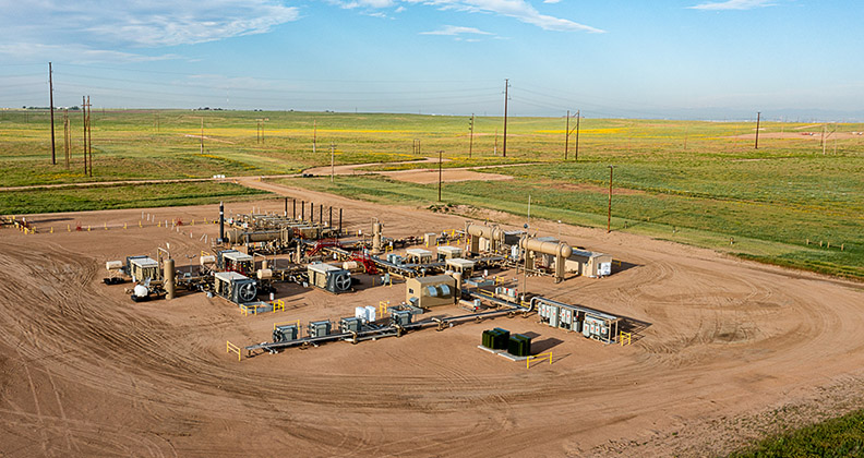 tankless facilities