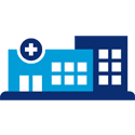 Western Australia health care icon