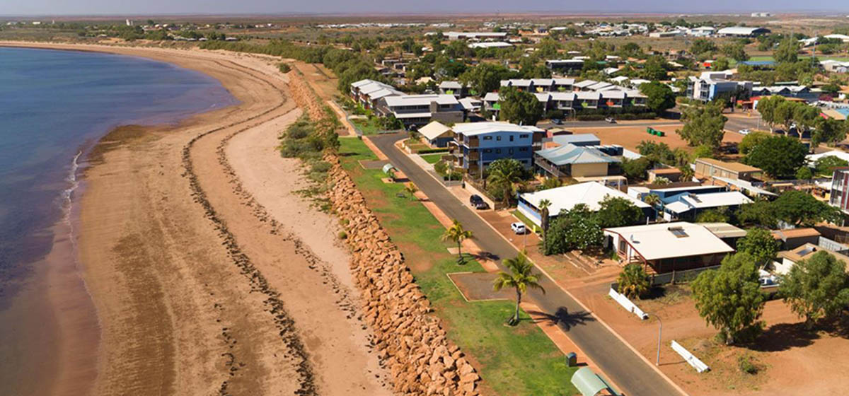 Western Australia