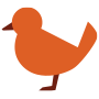 Wild files birds icon