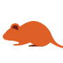 Wild files mammals icon