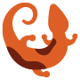 Wild files reptiles icon