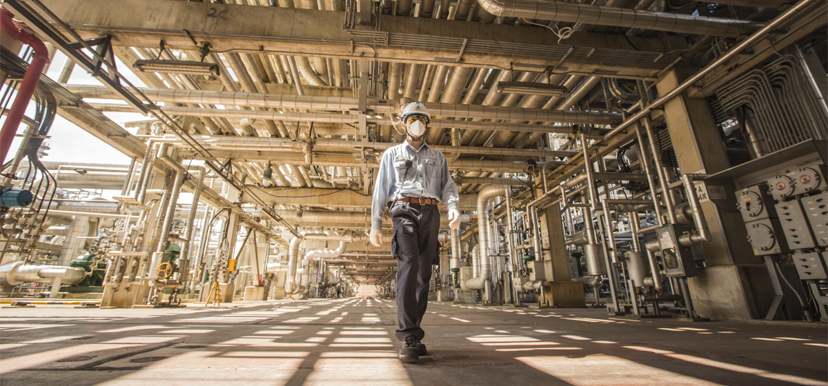 yeosu refinery