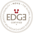 EDGE CERTIFICATION SEAL