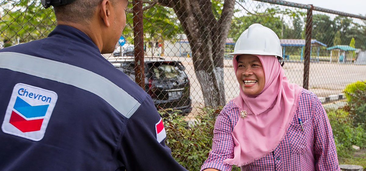 Yas Marina working with communities and partners to promote economic development