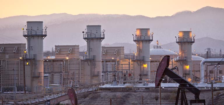 enhanced oil recovery