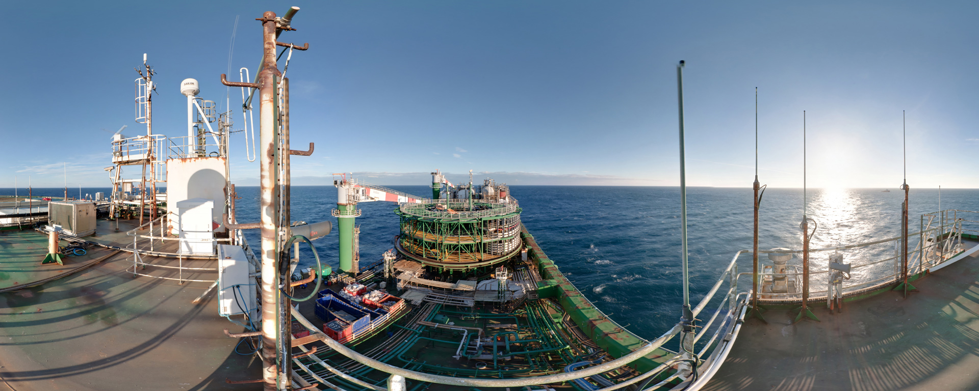 Technology: Scouting for Emerging Technologies Worldwide