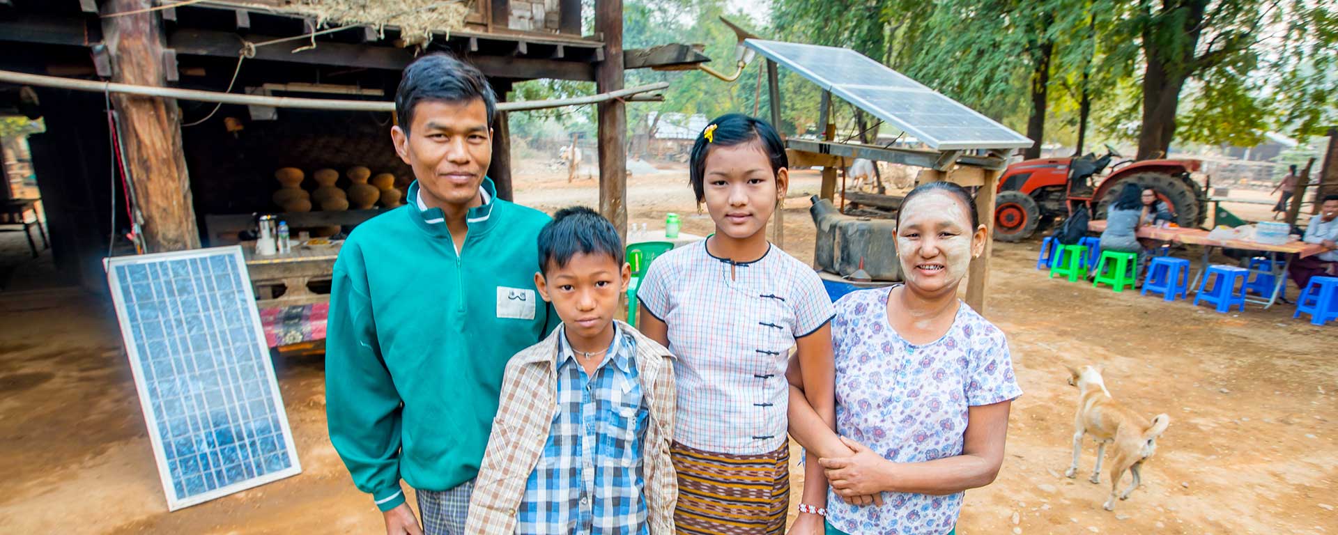 myanmar
