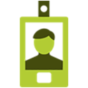badge icon